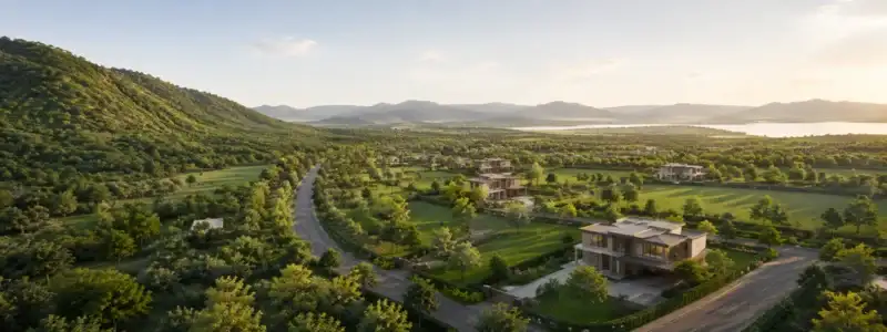 Shapoorji Pallonji NewLaunch Khopoli Lifestyle