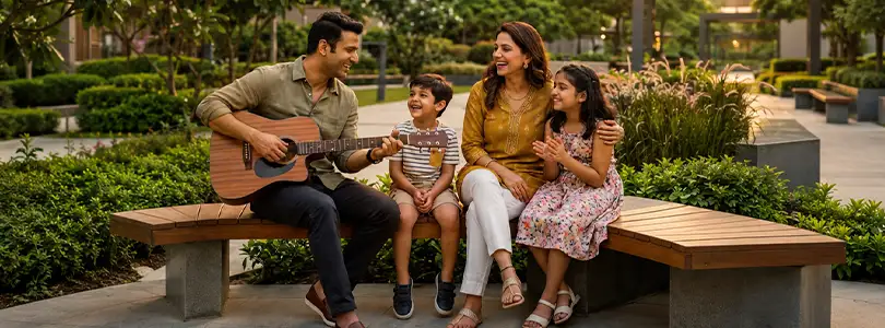 Shapoorji Plots Pen Insider Mobile