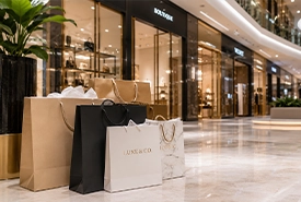 Shapoorji Pallonji Project Khopoli Shopping