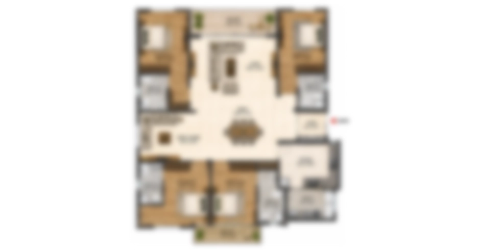 Shapoorji Pallonji Project Khopoli Plot Layout Plan