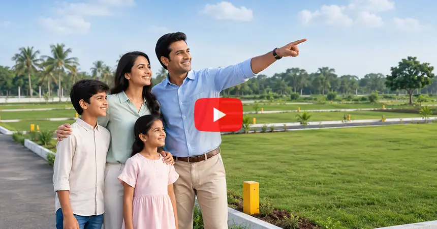 Shapoorji Pallonji Township Pen Thumbnail