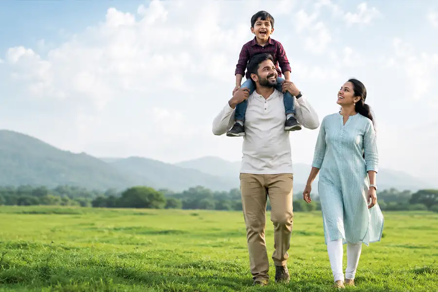 Shapoorji Pallonji Khopoli Open Space