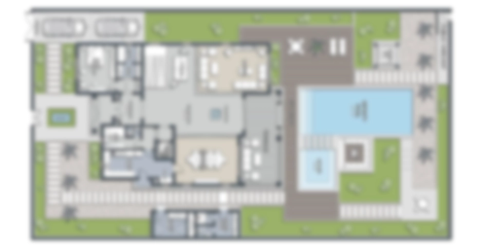 Shapoorji Township Khopoli Villas